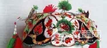 为何说白族刺绣是白族最古老的文化标志