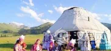 哈萨克族是怎样凭借民族特色发展经济的