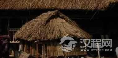 德昂族冠盖式住房有着怎样的来源