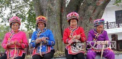 罗城仫佬族工艺品有什么？罗城仫佬族工艺品材质