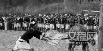 瑶族风俗瑶族有着什么样的丧葬习俗和方式