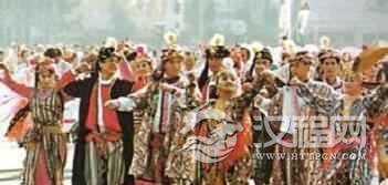 乌孜别克族历史乌孜别克族历史简介