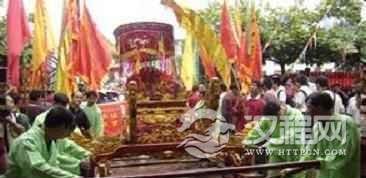 京族习俗京族是怎样实行“翁村制度”的