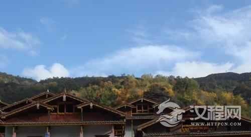 锡伯族人怎么住走进锡伯人的房子