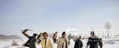 满族人是怎样驯鹰的？满族猎鹰文化