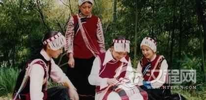 傈僳族丧葬傈僳族的丧葬有什么风俗习惯