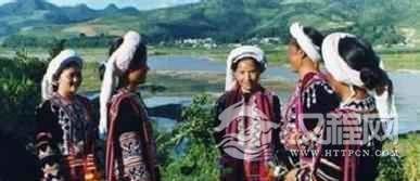 拉祜族历史简介拉祜族的历史起源是啥