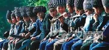 苗族传统节日苗族的四月八究竟是怎样的节日