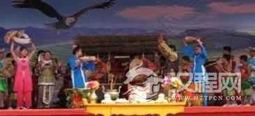 满族节日满族“添仓节”有什么重大意义