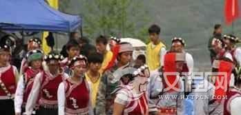 怒族为何叫怒族？怒族历史简介