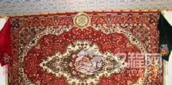 哈萨克族的“柯赛绣”是怎样的传统刺绣技艺