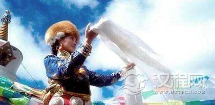 浅谈:蒙古族的礼仪文化