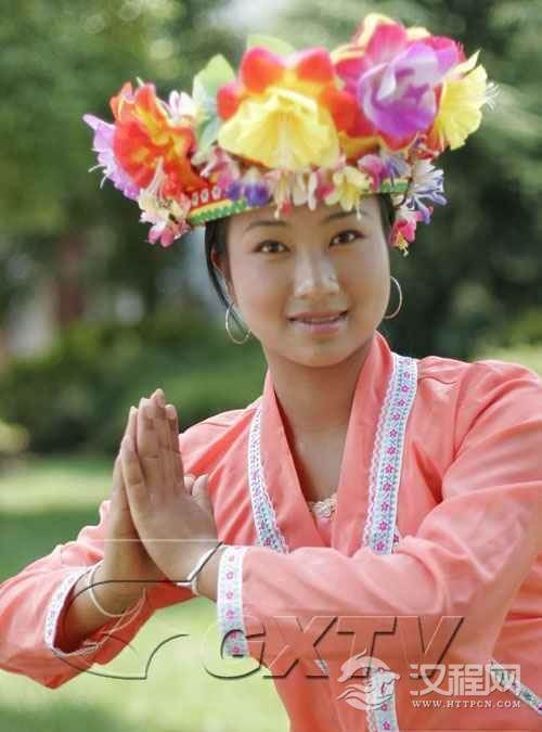 布朗族各方面的介绍布朗族的生活习俗