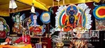 纳西族历史纳西族都有哪些祭祀仪式