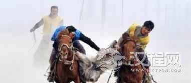 维吾尔族的“诺鲁孜节”在农村是怎样庆祝的