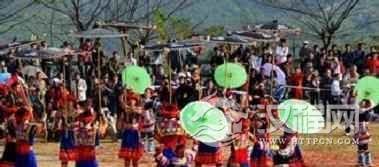 瑶族历史瑶族的支系究竟是怎样划分的