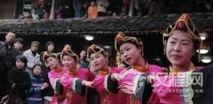 畲族文学畲族的小说歌文化有什么特点