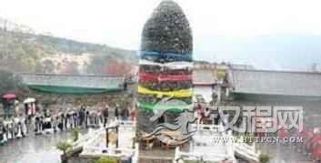 纳西族历史纳西族的“祭天”是怎样进行的