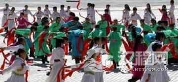 壮族“火猫舞”有着怎样的历史来历