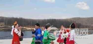 俄罗斯族习俗俄罗斯族都有哪些礼节