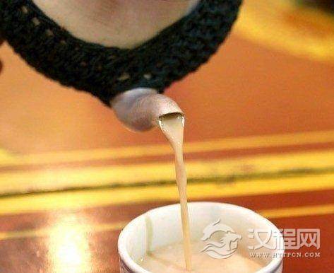 礼茶，藏族人的茶文化