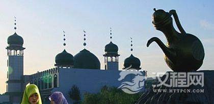 回族的祖先是谁？探究回族的先祖