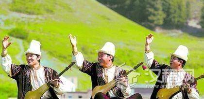 柯尔克孜族的由来是什么？柯尔克孜族来源简介