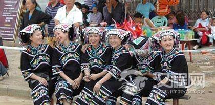 布依族名人有谁？布依族历史人物简介