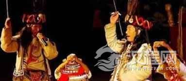 羌族人有啥信仰？羌族神秘的白石崇拜