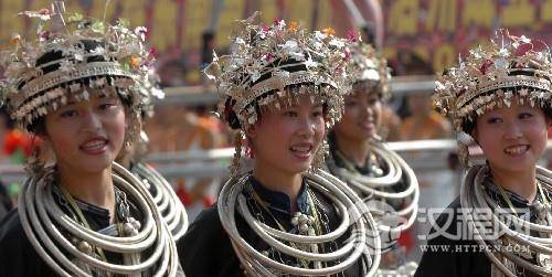 侗族有什么发展历史？侗族革命历史简介