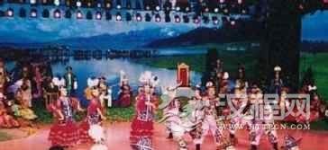 哈萨克族的“六十二阔恩尔”究竟有多优美