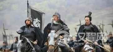 汉族历史统一天下的大秦帝国