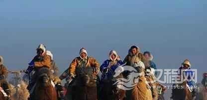 蒙古族习俗蒙古族的养驼习俗是怎么来的