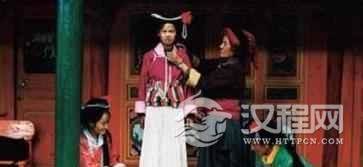 揭秘踩猪膘：纳西族特有的成人礼