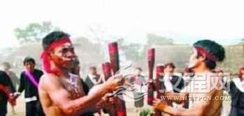 佤族木鼓是怎样做的？佤族木鼓文化是啥