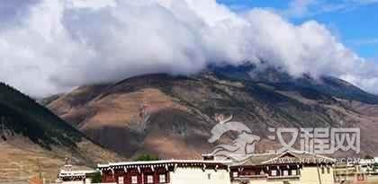 东乡族建筑东乡族的庄窠是如何形成的