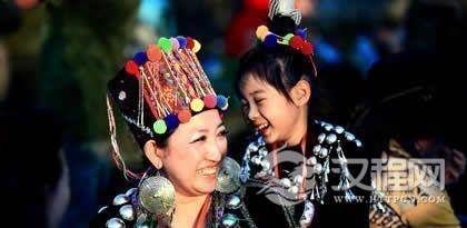 景颇族姓氏有哪些？景颇族的姓氏文化