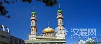 塔塔尔族文化塔塔尔族的伊斯兰教信仰