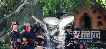 黎族人是怎样处理人与人之间的关系的