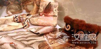 赫哲族鱼皮制品有什么特色？赫哲族鱼皮制品的制作步骤