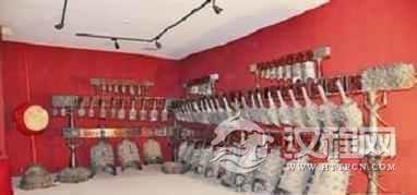 汉族历史西周“礼乐文明”简介