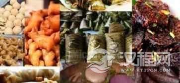 壮族饮食最具代表特色的壮族饮食都有何历史