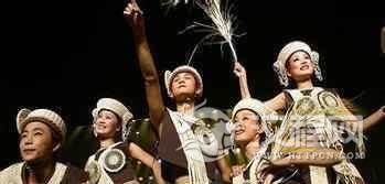 壮族文化壮族深厚的文化都包含哪些不同元素