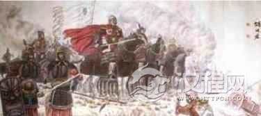 汉族历史宋朝与少数民族的战争