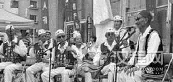 回族的传统文化都有哪些？其中又有何历史意义