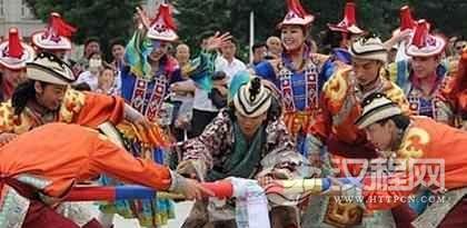 东乡族节日东乡族的节日习俗都有哪些？