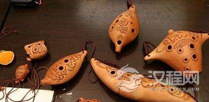 回族的民间工艺美术习俗