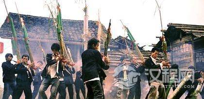 基诺族新米节的来历是什么？基诺族新米节风俗简介