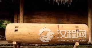 佤族“木鼓”有着怎样的历史文化传承