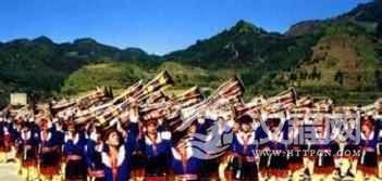 瑶族是怎样形成的？瑶族发展史简介